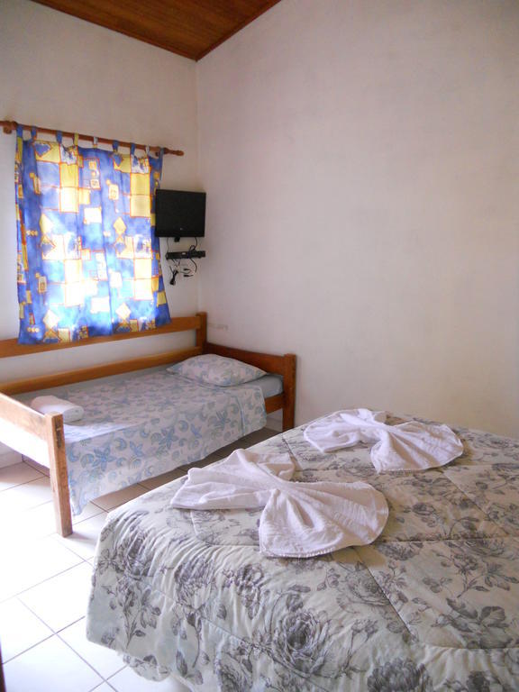 Art Hotel Cristal de Igatú Habitación foto