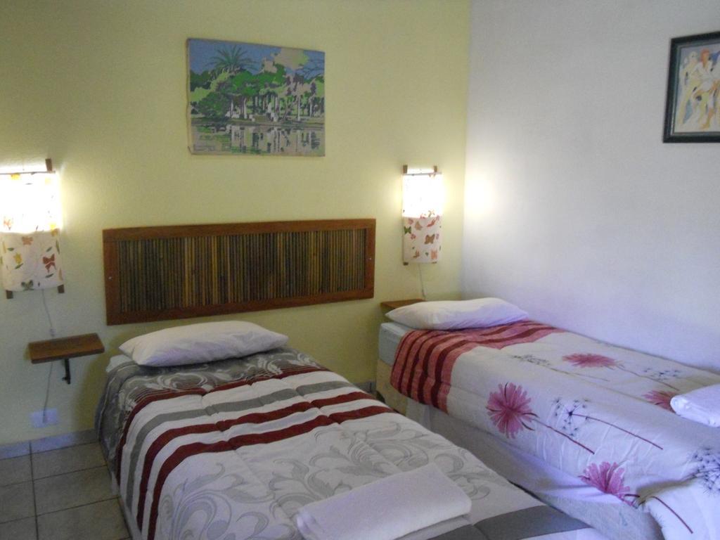 Art Hotel Cristal de Igatú Habitación foto