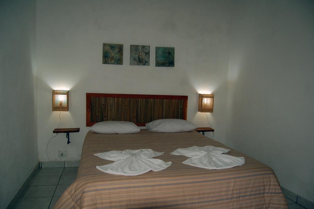 Art Hotel Cristal de Igatú Habitación foto
