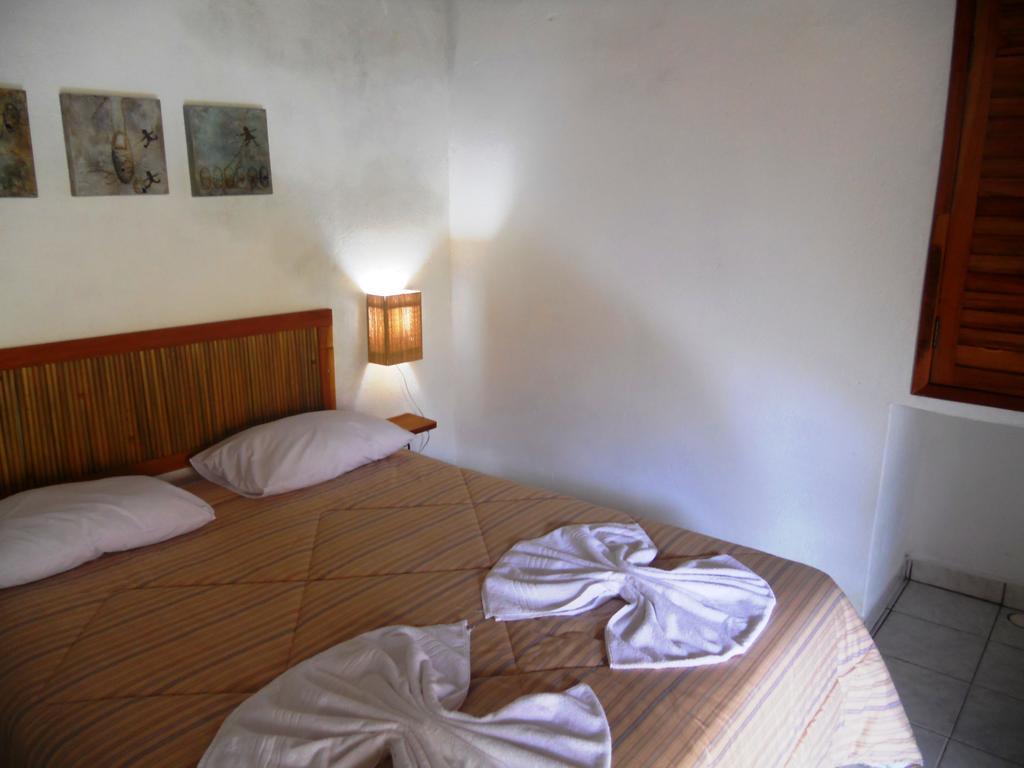 Art Hotel Cristal de Igatú Habitación foto